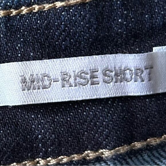 NWT … TRUE CRAFT “Size: 5” Mid Rise Shorts - Picture 4 of 7
